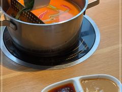 -生如夏花泰式火锅(西村黑金店)