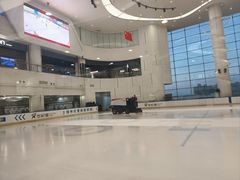 -世纪星滑冰俱乐部(万象城店)