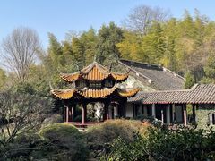 -杭州黄龙洞