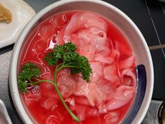 -蜀九香火锅(彩虹店)