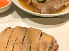 吉士咸鸡-老吉士(环贸iapm店)