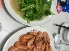 -汪姐海鲜(侨港金冠好店)