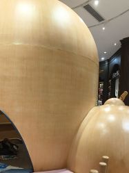 -奈尔宝·儿童乐园·亲子餐厅(星河湾店)