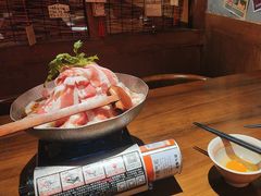 -白石的深夜食堂(济南万象城店)