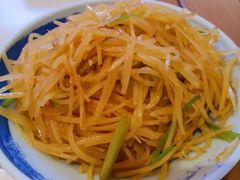 -满园烤鸭·春饼(太原街万达店)