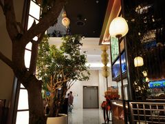 -桂满陇·海市蜃楼·黑金(国金店)