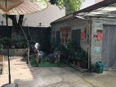 -周大娘牛乳(旧寨古村总店)
