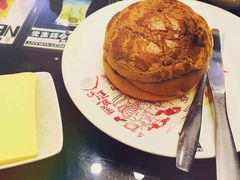 -食大利香港茶餐厅(南亚风情第一城店)