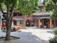 -罔极寺
