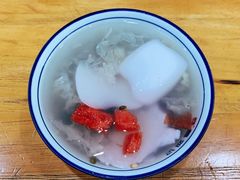 -文昌邓记清补凉(西沙路店)