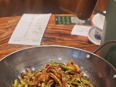 -衡厨·衡阳土菜(中南店)