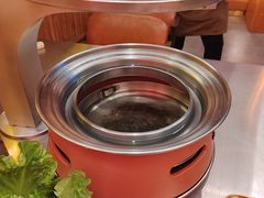 -核桃碳烤肉馆(深圳首店)