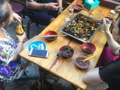 -特色油卤串串(水碾河店)
