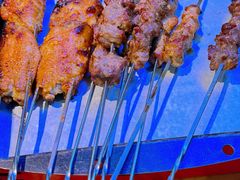 -四禧精酿铜锅涮肉·烧烤工场(大明湖店)