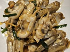 -海味世家·家常菜馆(明州里店)