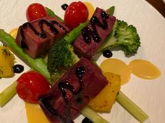 -翠贝卡&Mama Kelly Brunch Coffee(河西店)