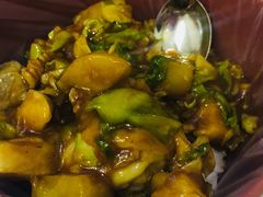 -胖哥料理(兴义里店)