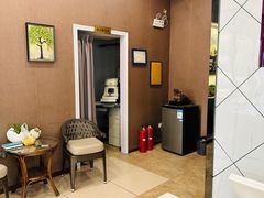 -精益眼镜(建三店)