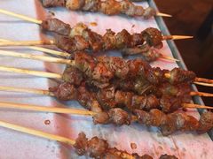 -肉串汪(望京店)