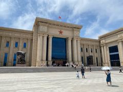 -中国人民解放军海军博物馆