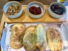 -盐韵石饼村·运城名菜楼(星河店)