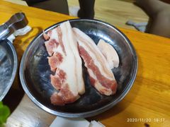 -元山烤肉店(假日广场店)