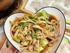 -官塘锋记鱼生·生腌·砂锅粥(牌坊街店)