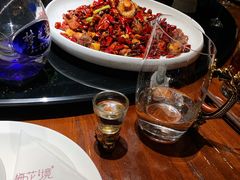 -梅花境(万科店)