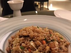 -厦门艾美酒店·乐美中餐厅