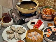 -粤来记·啫啫煲·点心(日月光店)