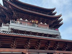 -江心屿景区
