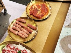 -炭之家齐齐哈尔大片烤肉·涮毛肚火锅·齐齐哈尔烤肉(中央大街店)