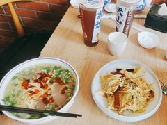 -西部马华清真兰州牛肉面·烧烤夜市(广渠门店)