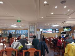 大堂-峨嵋酒家总店(车公庄店)