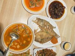 -香缇小院私房菜(盐务街店)