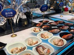 -舒友海鲜姿造(白鹭洲店)