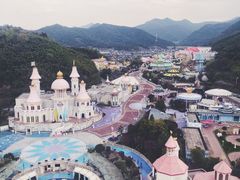 -安吉Hello Kitty乐园