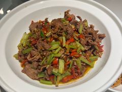 -攸州小镇家湘菜(小米科技园店)