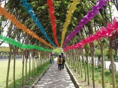 -武汉紫薇都市田园