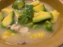-半山腰·云南菜(侨福芳草地店)
