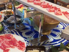 -东道煮牛肉火锅(东盛大街店)