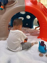 -奈尔宝家庭中心·亲子餐厅(苏州大悦城店)