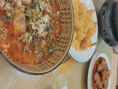 -熊猫家新派川菜(百里一·龙兴集店)