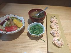 -鹤龟料理店(时代天街店)
