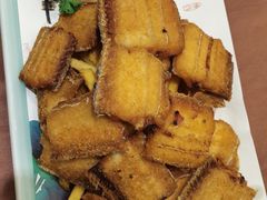 -山外山菜馆(玉泉路店)