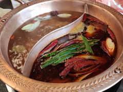 -仁和四季涮肉馆(天坛南门店)
