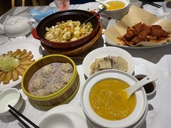 -和记小菜(东方店)
