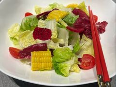 -虹御轩·传承江浙菜(虹桥店)