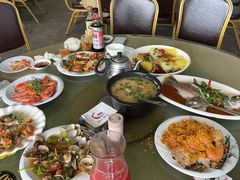 -潘先生海鲜城(神州半岛店)