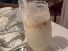 -漢舍中国菜馆(浦东嘉里城店)